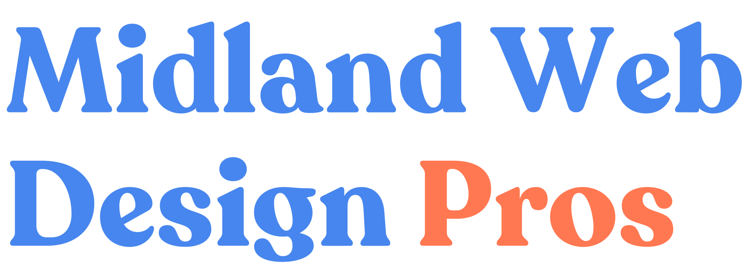 Midland Web Design Pros